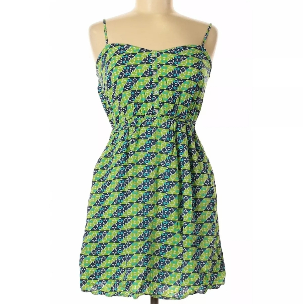 Zara sundress